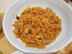 麻麻辣辣牛肉饭-味千拉面(东方明珠店)