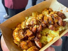 烤五花-八一好吃街·高品美食广场