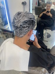 -上禾 HAIR SALON