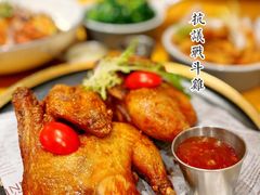 -森Some Fusion(荔湾店)