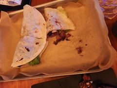 -兔子洞美式烤肉(勺园店)