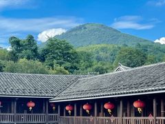 -南靖田螺坑土楼群景区