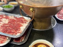 -新梅居(宁海东路店)