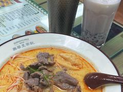-兴华里茶记(禅城同济首店)