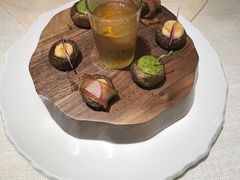 -行者书屋大堂吧 ·下午茶(南京圣和府邸酒店)