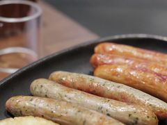 -萨莉亚意式餐厅(杭州西溪龙湖天街店)