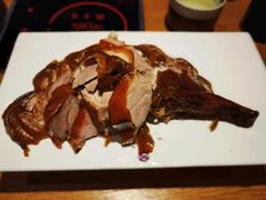 -德香苑脆皮烤鸭·经典(爱融荟城店)