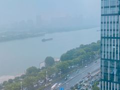 -长沙富力万达文华酒店