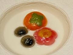 -狮拾久·现代新加坡料理(福田COCO Park店)