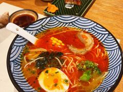 -和创柚子·会席日本料理(新区淮海街店)