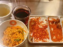 -白玉·朝鲜族烤串(深圳Kkone店)