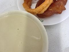 -老磁器口豆汁店(天坛店)