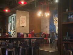 大堂-Luchador摔跤手墨西哥餐厅(恒宇广场店)