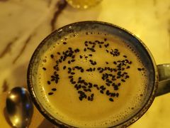 -The Rug Cafe(王府中环店)