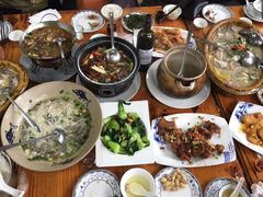 -杨厝六十六农庄农舍(杨厝路店)