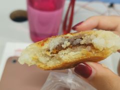-华荣哲绿豆饼(泰安店)
