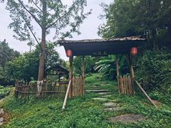 -常德桃花源景区