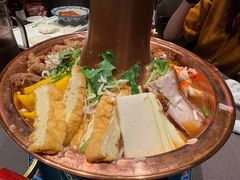 -请晋·乔家大院(建外大街店)