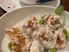 -小大董·烤鸭(王府井apm店)