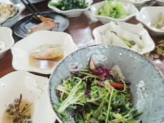-大自然素食(望桐路店)