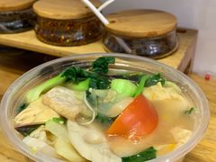 -禅悦素食