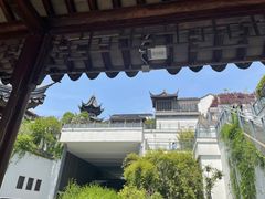 -江宁织造博物馆