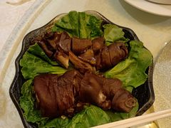 -白云中餐厅·粤菜·亚龙湾喜来登度假酒店