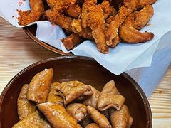 -石灰石烧鸡公(吉祥街店)