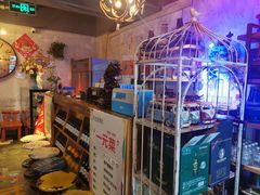 -姑妈嫁妆涮羊排专业火锅(中央大街一店)