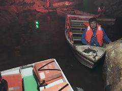 -佛爷洞旅游景区