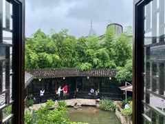 -嘉兴月河历史街区