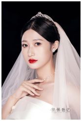 -欣薇婚纱(新源乐汇城店)