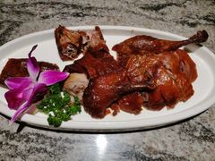 -新白鹿餐厅(松江开元地中海店)