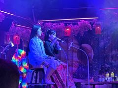 -喜鹊音乐酒馆(西街店)