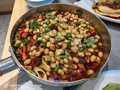 -小两口锦州烧烤·脆皮油边·麻辣涮肚(依云北郡店)