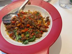 -匠熙小馆(崇文门店)