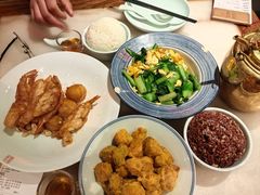 -小吊梨汤·北京菜·烤鸭(鸟巢店)