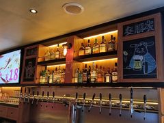 -猫员外精酿啤酒馆(壹海城店)