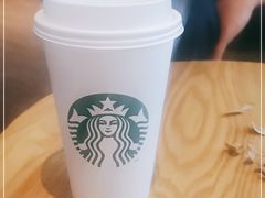 -星巴克(绵阳涪城凯德店)