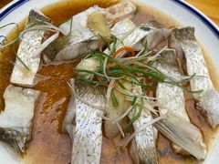 -巢湖名吃·徽府农家菜(半汤店)