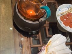 -翁暖茶馆(滨江东总店)
