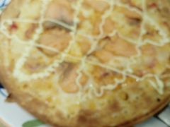 -萨莉亚意式餐厅(中北永旺店)