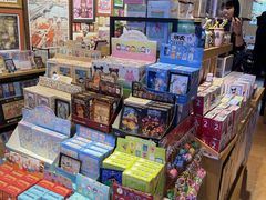 -3D·JP拼图(合生汇店)