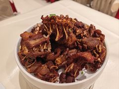 -吉林省林业宾馆-餐厅