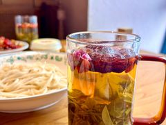 -胖老汉椒麻鸡清真新疆菜(西御街店)