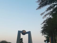 -青澳湾北回归线广场