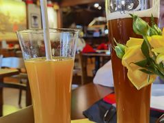 -申德勒加油站西餐厅Schindlers Tankstelle(上海外滩店)