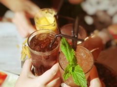 -CLUB VIVA(购物公园店)