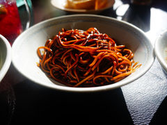 -金沙园生肉面(Jalan Pantai)