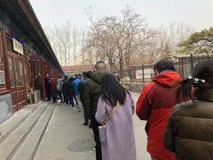 -李小老烧饼(常营民族家园店)